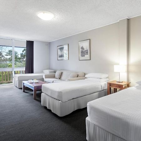 Dorset Gardens Hotel 크로이던 외부 사진