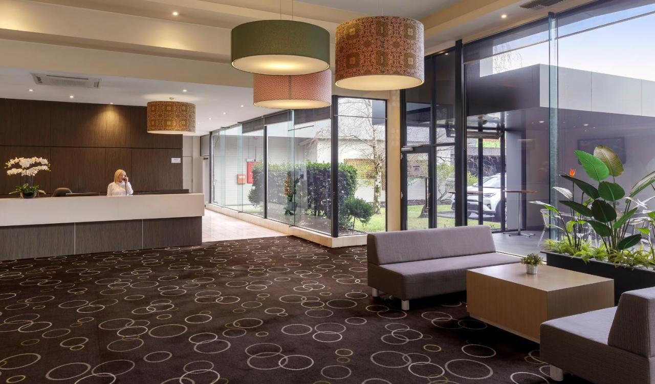 Dorset Gardens Hotel 크로이던 외부 사진