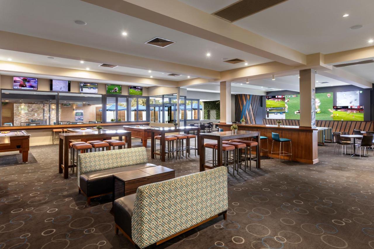 Dorset Gardens Hotel 크로이던 외부 사진