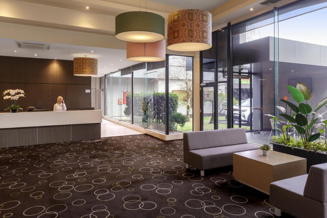 Dorset Gardens Hotel 크로이던 외부 사진