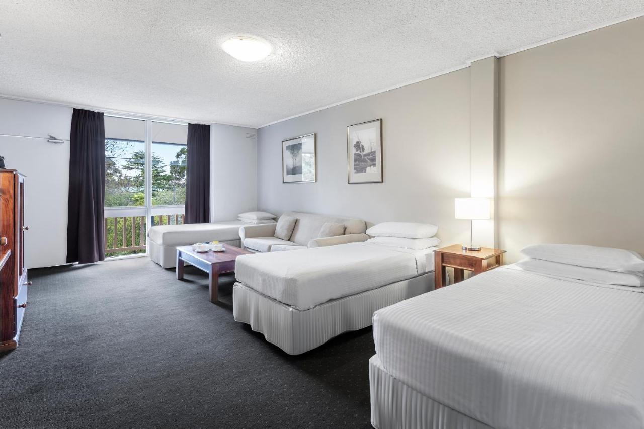 Dorset Gardens Hotel 크로이던 외부 사진