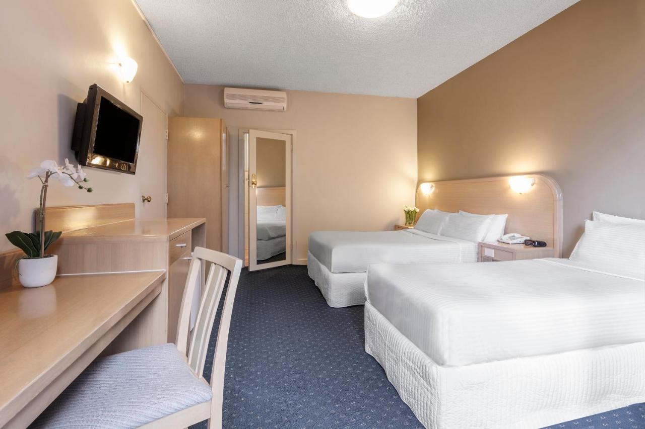 Dorset Gardens Hotel 크로이던 외부 사진