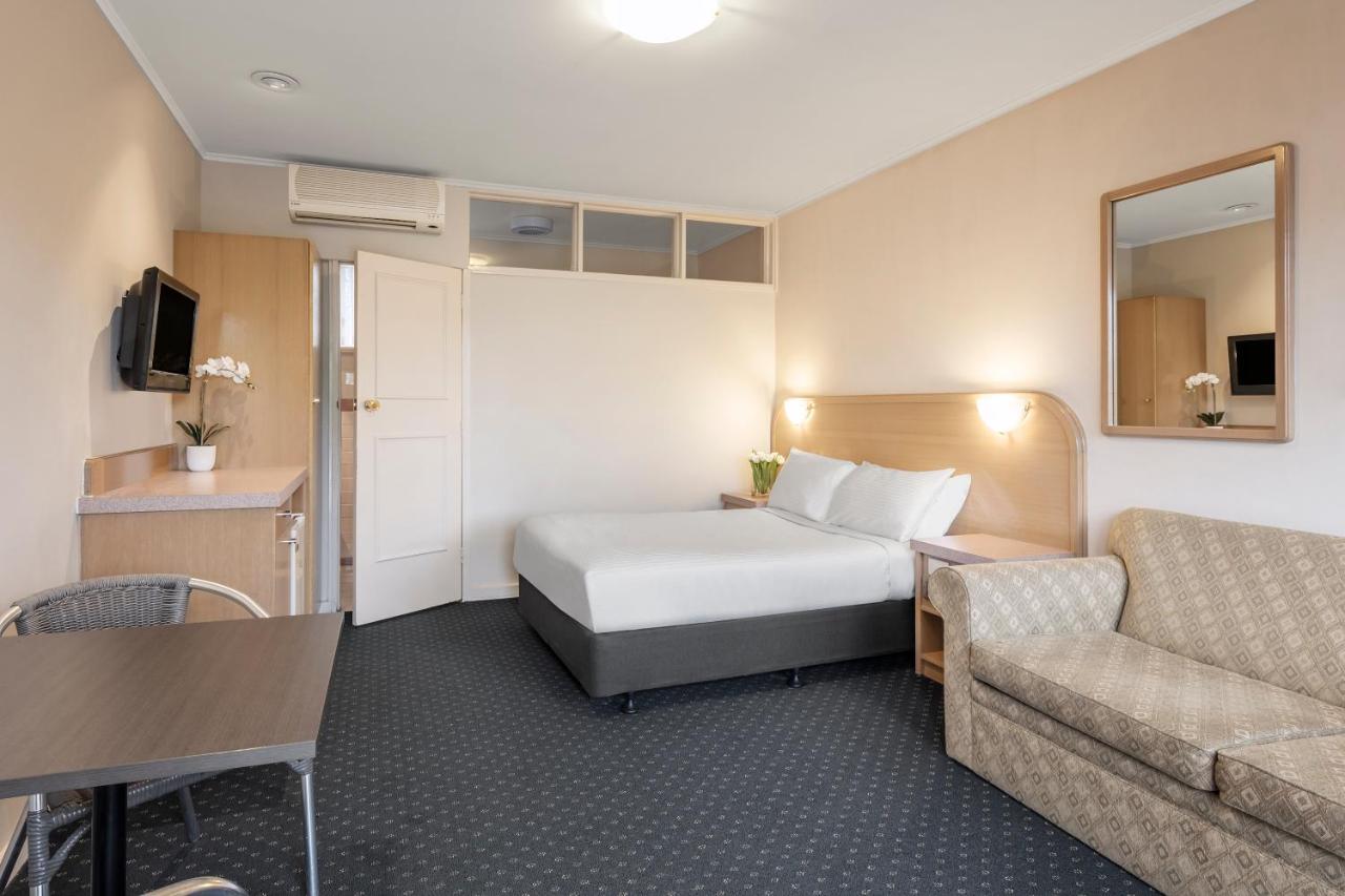 Dorset Gardens Hotel 크로이던 외부 사진