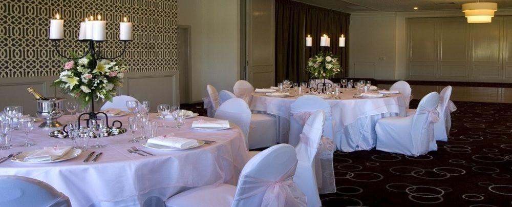 Dorset Gardens Hotel 크로이던 외부 사진