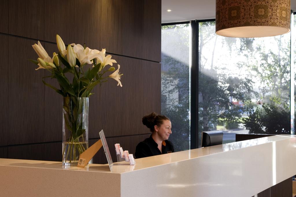 Dorset Gardens Hotel 크로이던 외부 사진