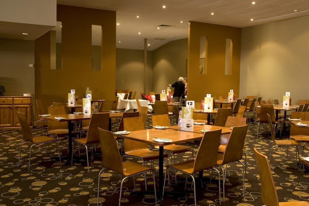 Dorset Gardens Hotel 크로이던 외부 사진