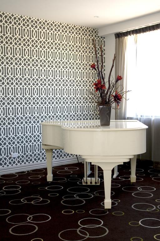 Dorset Gardens Hotel 크로이던 외부 사진