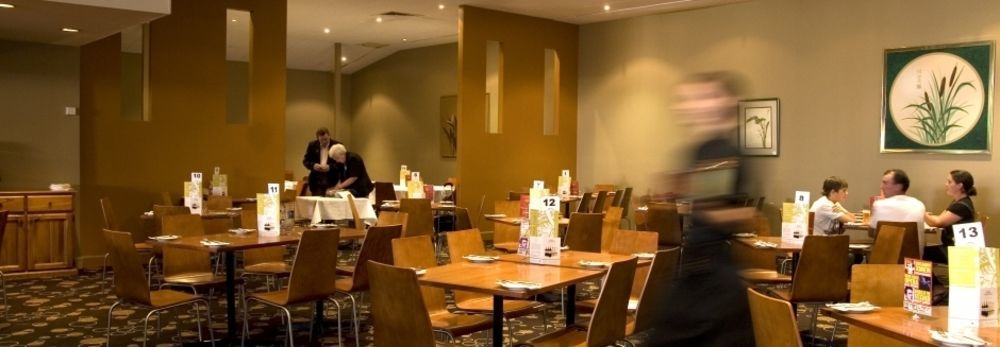 Dorset Gardens Hotel 크로이던 외부 사진