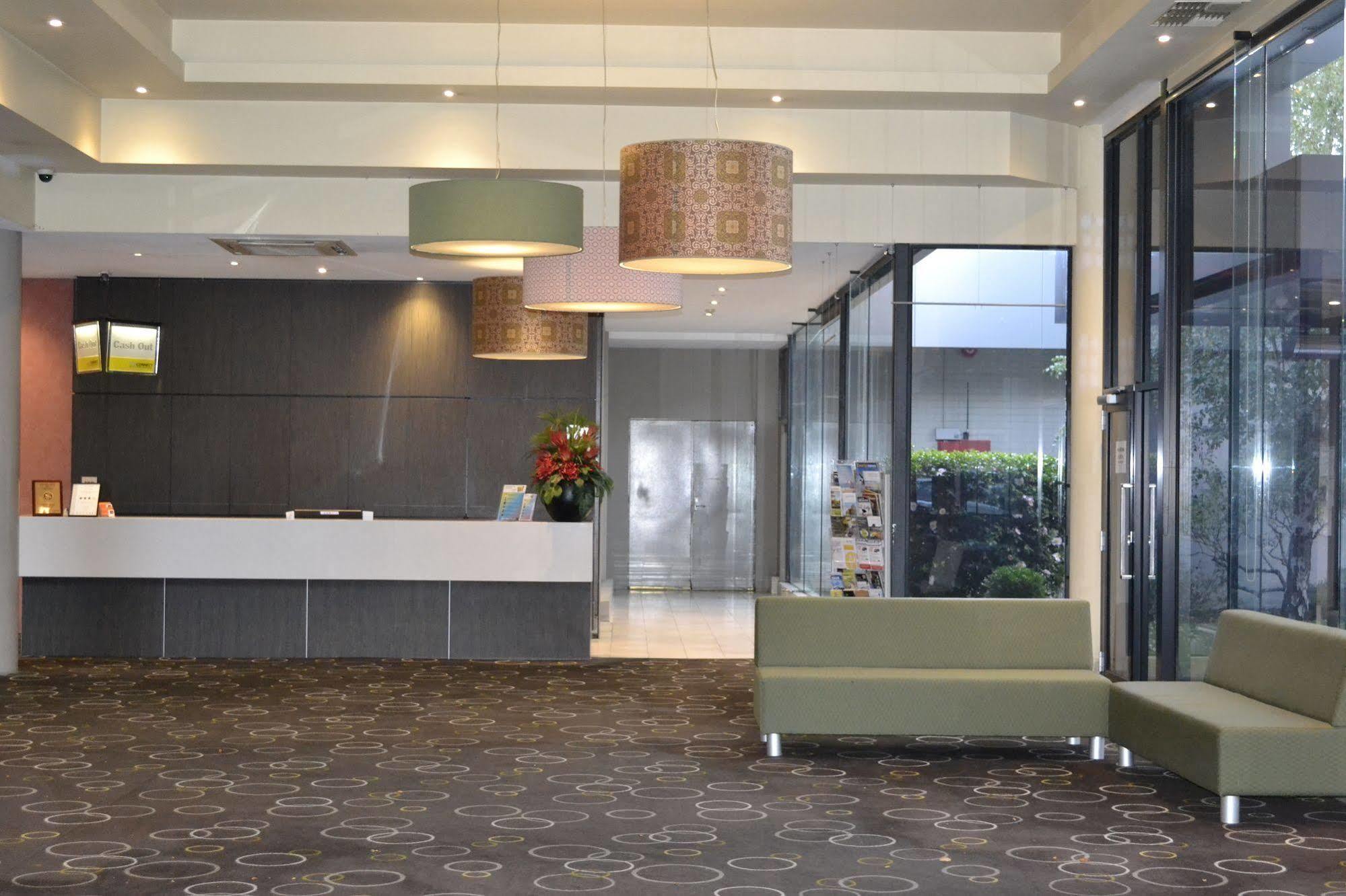 Dorset Gardens Hotel 크로이던 외부 사진