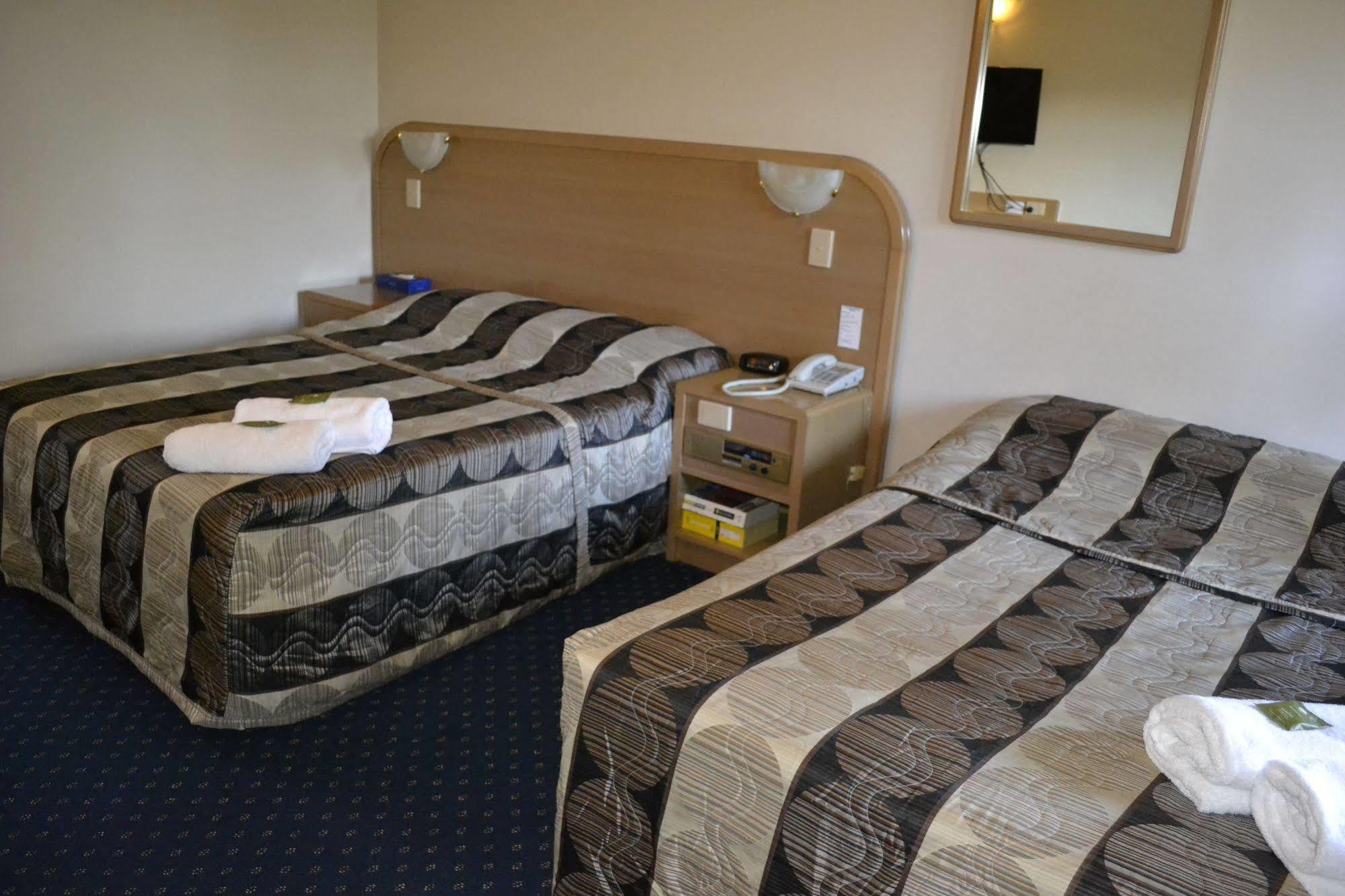 Dorset Gardens Hotel 크로이던 외부 사진