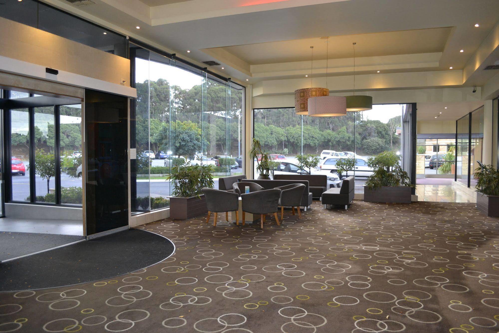 Dorset Gardens Hotel 크로이던 외부 사진